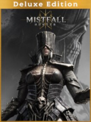 Mistfall Hunter | Deluxe Edition (PC) - Steam Account - GLOBAL