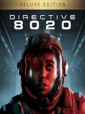 Directive 8020 | Deluxe Edition (PC) - Steam Account - GLOBAL