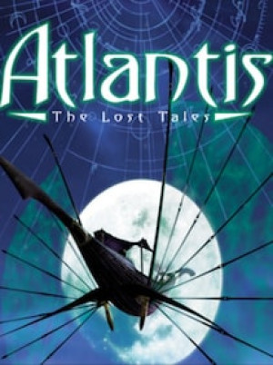 Atlantis: The Lost Tales GOG.COM Key GLOBAL