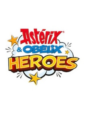 Asterix & Obelix: Heroes (PC) - Steam Account - GLOBAL