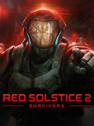 Red Solstice 2: Survivors (PC) - Steam Gift - GLOBAL