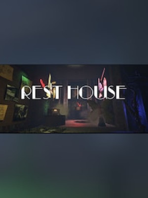 Rest House Steam Key GLOBAL