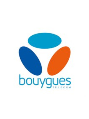 Bouygues Telecom XL Edition 40 EUR - Bouygues Telecom Key - FRANCE
