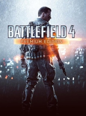 Battlefield 4 | Premium Edition (PC) - EA App Key - GLOBAL (EN/ES/FR/PT/RU/CH/CZ/DU/IT/KR/PL)