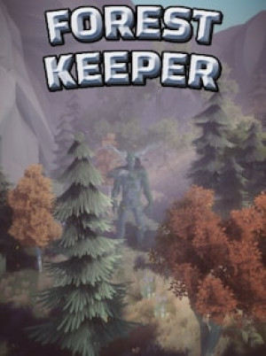 Forest Keeper (PC) - Steam Key - GLOBAL