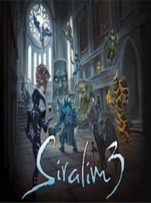 Siralim 3 Steam Key GLOBAL