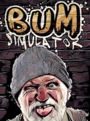 Bum Simulator (PC) - Steam Gift - GLOBAL