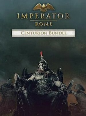 Imperator: Rome | Centurion Bundle (PC) - Steam Key - GLOBAL
