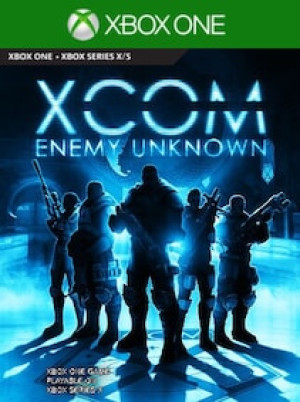 XCOM: Enemy Unknown (Xbox One) - Xbox Live Account - GLOBAL