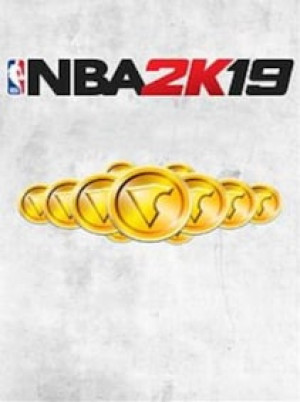 NBA 2K19 Virtual Currency 35000 Coins Xbox Live Key GLOBAL