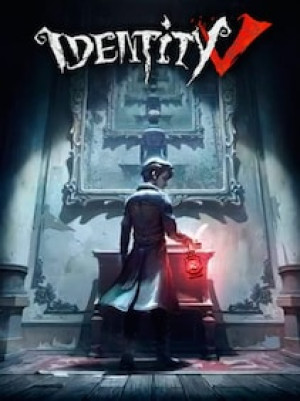 Identity V 759 Echoes - GLOBAL