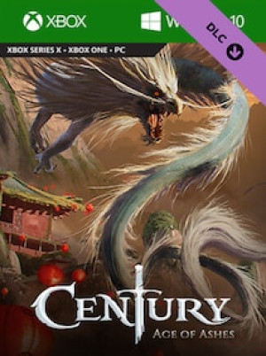 Century: Age of Ashes - Forgotten Bay Pack (Xbox Series X/S, PC) - Xbox Live Key - GLOBAL