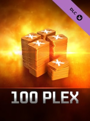 EVE Online 100 PLEX - Steam Gift - GLOBAL