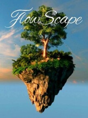 FlowScape (PC) - Steam Key - GLOBAL