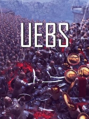 Ultimate Epic Battle Simulator Steam Gift EUROPE