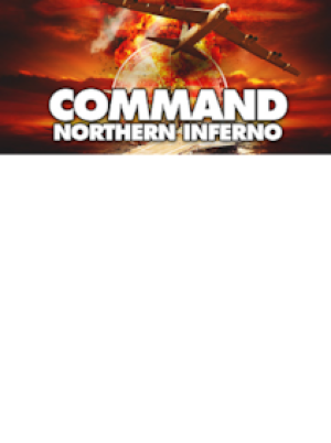Command: Northern Inferno Steam Key GLOBAL