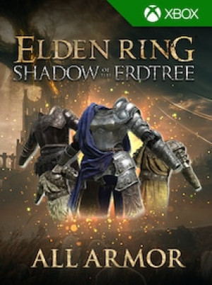 Elden Ring Shadow of the Erdtree All Armor (Xbox) - BillStore Player Trade - GLOBAL
