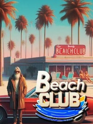 Beach Club Simulator (PC) - Steam Key - GLOBAL