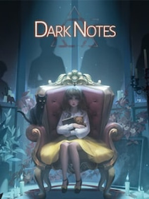 Dark Notes (PC) - Steam Account - GLOBAL