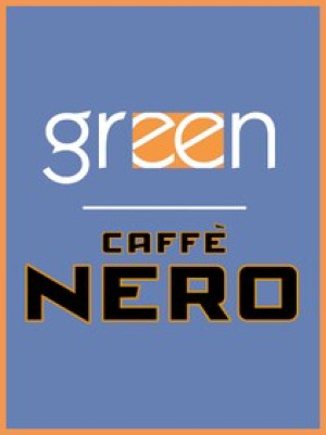 Green Caffè Nero Gift Card 20 PLN - Green Caffè Nero Key - POLAND
