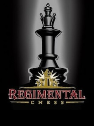 Regimental Chess (PC) - Steam Key - GLOBAL