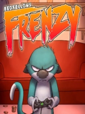 Bedfellows FRENZY Steam Key GLOBAL