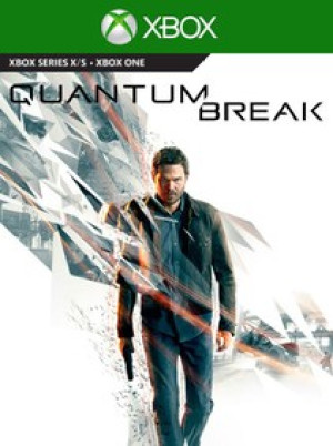 Quantum Break (Xbox One) - Xbox Live Account - GLOBAL