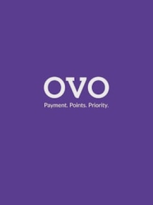 OVO Gift Card 20 USD - by Rewarble Key - GLOBAL