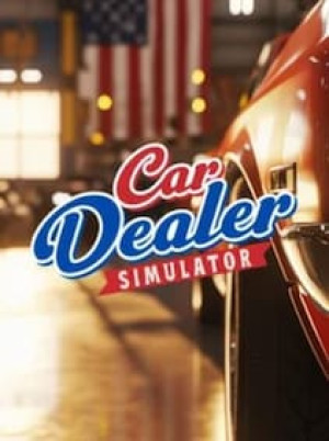 Car Dealer Simulator (PC) - Steam Gift - EUROPE