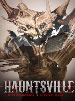 Hauntsville (PC) - Steam Key - ROW