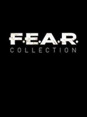 F.E.A.R. Collection Steam Key GLOBAL