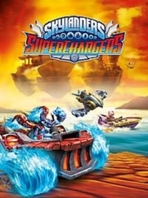 Skylanders SuperChargers Portal Owner's Pack Xbox One Xbox Live Key EUROPE