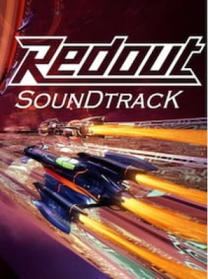 Redout - Soundtrack Steam Key GLOBAL