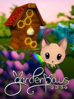 Garden Paws (PC) - Steam Gift - GLOBAL