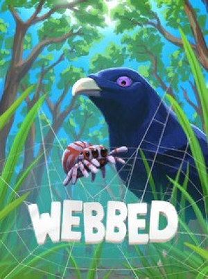 Webbed (PC) - Steam Gift - EUROPE