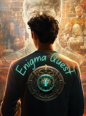Enigma Quest (PC) - Steam Key - GLOBAL