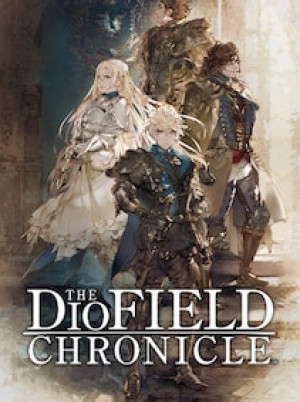 The DioField Chronicle (PC) - Steam Gift - EUROPE