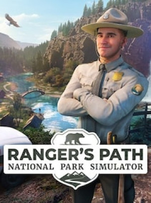 Ranger’s Path: National Park Simulator (PC) - Steam Gift - GLOBAL