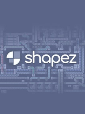 shapez (PC) - Steam Account - GLOBAL