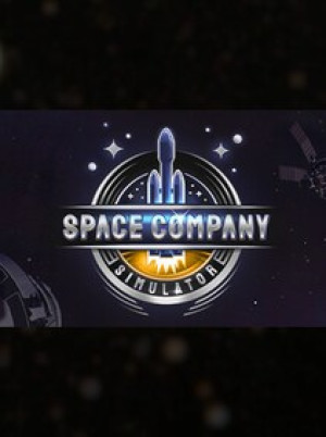 Space Company Simulator - Steam - Key GLOBAL