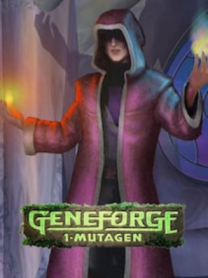 Geneforge 1 - Mutagen (PC) - Steam Gift - EUROPE