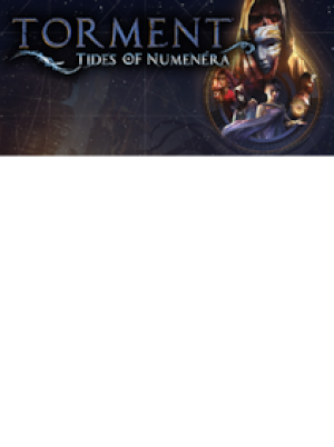 Torment: Tides of Numenera Day One Edition - Steam - Key GLOBAL