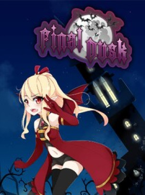 Final Dusk (PC) - Steam Key - EUROPE