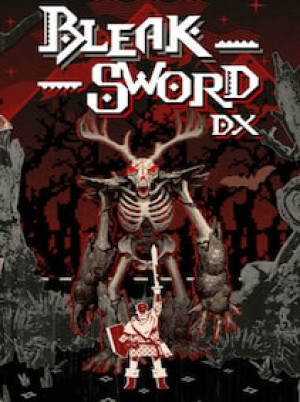 Bleak Sword DX (PC) - Steam Gift - GLOBAL