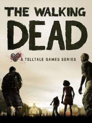 The Walking Dead (PC) - Steam Gift - GLOBAL