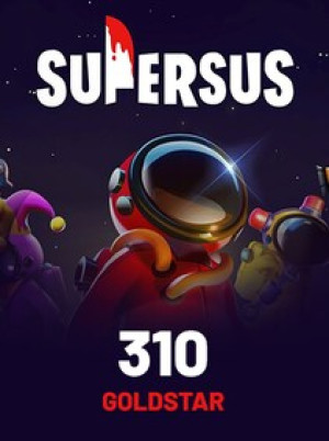 Super Sus 310 Goldstar - GLOBAL
