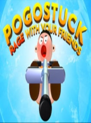 Pogostuck: Rage With Your Friends (PC) - Steam Gift - GLOBAL