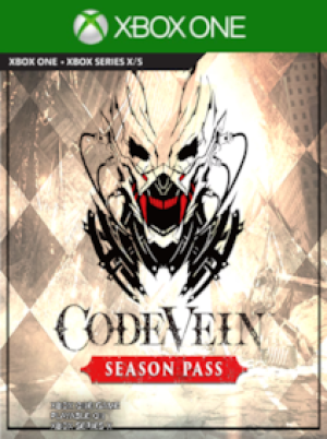 CODE VEIN - Season Pass Xbox One - Xbox Live Key - GLOBAL
