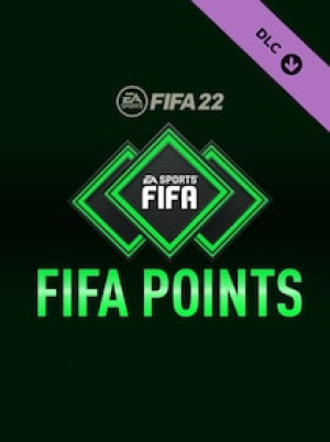 Fifa 22 Ultimate Team 2200 FUT Points - EA App Key - GLOBAL