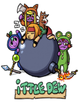 Ittle Dew Steam Key GLOBAL